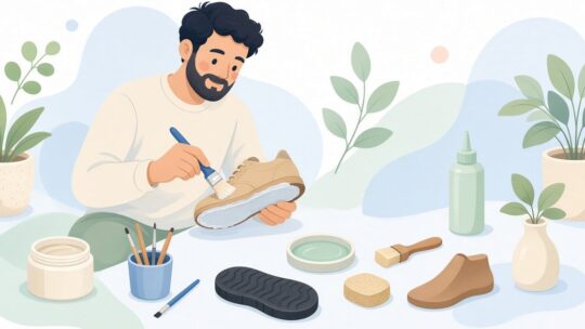 靴底用プライマー おすすめ・比較