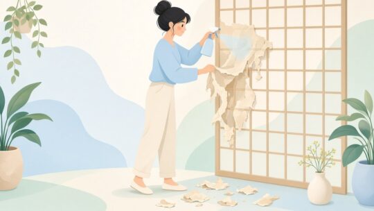 障子紙用はがし剤 おすすめ・比較