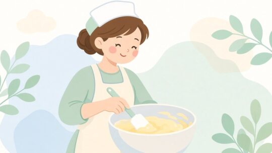 シリコンスパチュラおすすめ2選