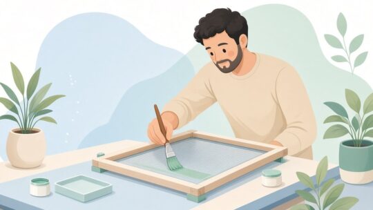 シルクスクリーン用目止め剤 おすすめ