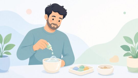 自作ワーム 着色剤 おすすめ4選