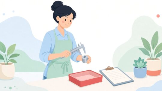測定値と規格の範囲を照合して範囲外の品だけ出す