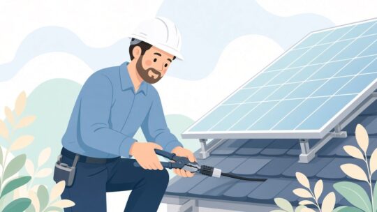 太陽光パネル施工者向けMC4圧着工具おすすめ6選｜現場配線の対応線径・端子