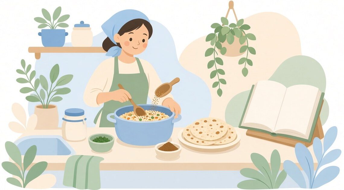 ソマリア料理 本おすすめ5選|英語版や地域の料理も紹介