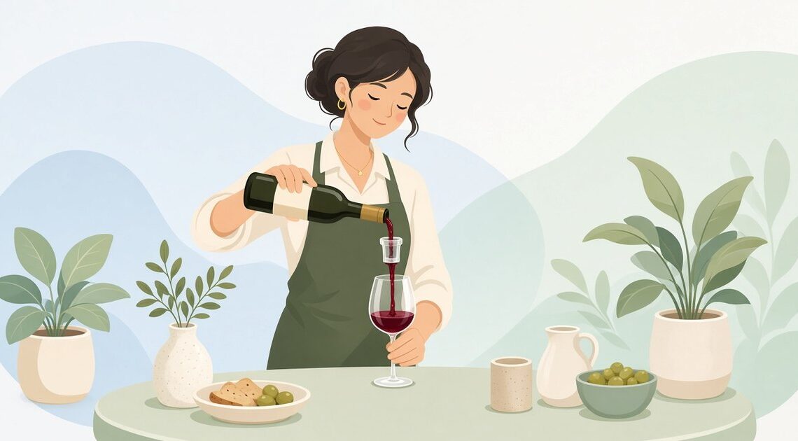 ソムリエ向け屋外試飲会用ワインエアレーターおすすめ3選|注入方式と洗浄構造を比較