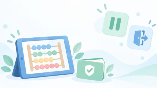 暗算アプリをやめたい？解約と休止の違いと選び方