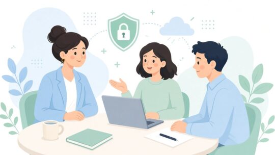 総務省、AI時代の通信会社によるデータ管理ルールを話し合う会議を新設