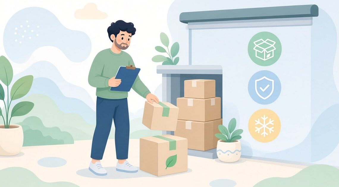 指定した搬入ゲートと入ったゲートを照合して、ゲートが違う荷物だけ出す
