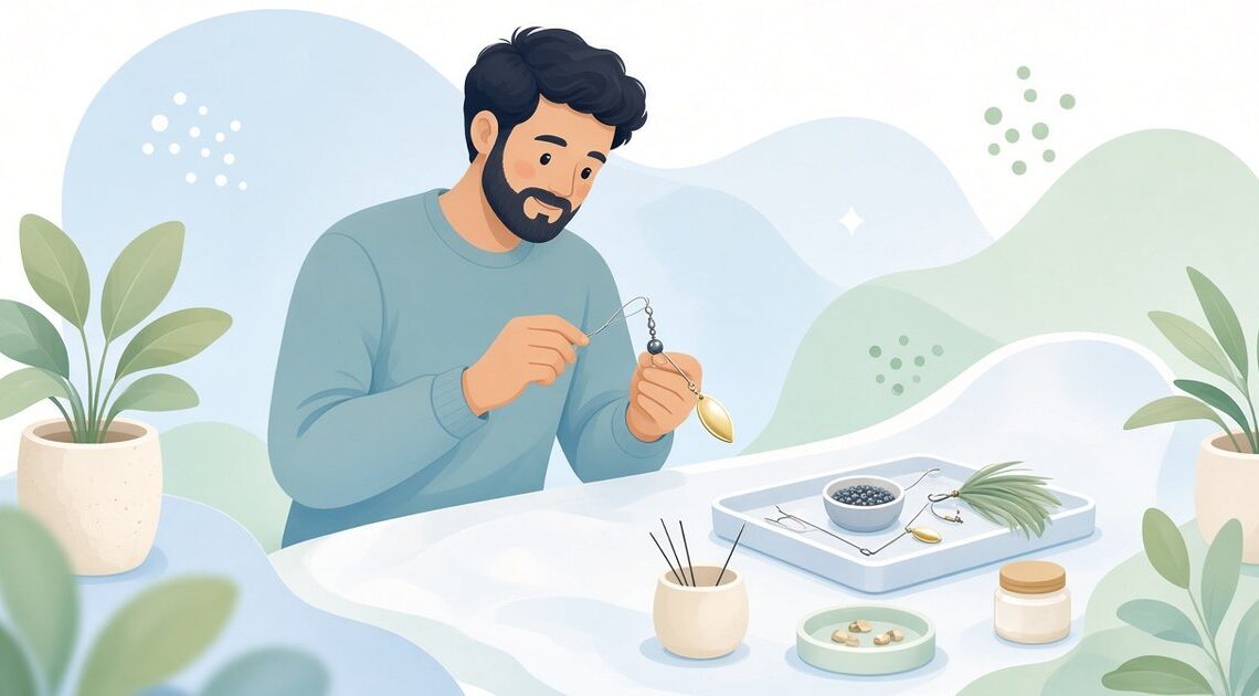 スピナーベイト自作 ブレード用ボールベアリング おすすめ8選