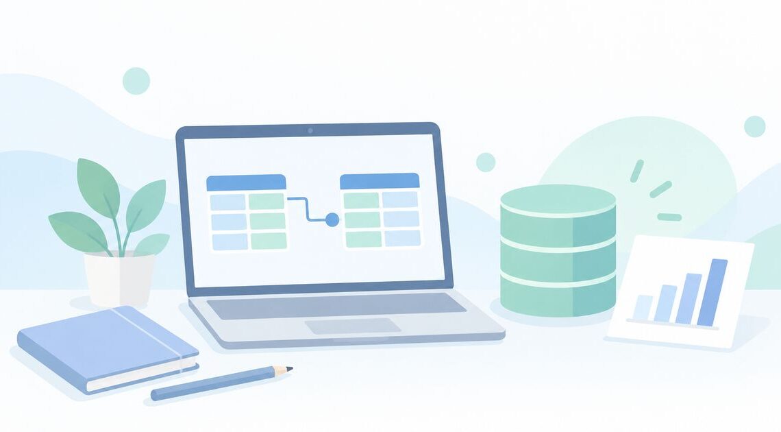 SQLは独学で身につく？仕事で使うための学び方