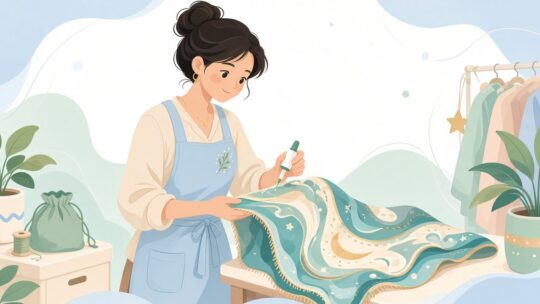舞台衣装補修職人向け｜現場の布端処理用ほつれ止め液おすすめ6選