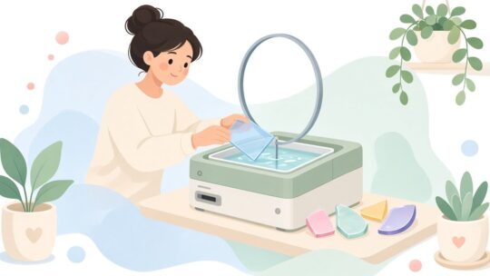 ステンドグラス用リングソー おすすめ