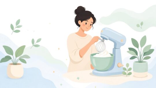 スタンドミキサー ワイヤーホイップ おすすめ7選