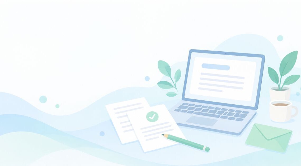 未経験からWebライターを始めるには?最初の1件までにやること