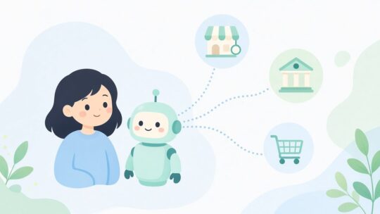 Stripeなど、個人用AIが企業サービスを操作する共通ルールを発表