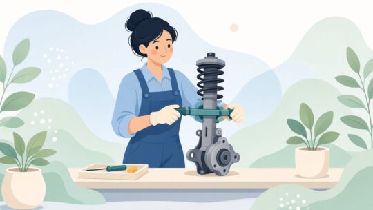 ストラットスプレッダー おすすめ5選