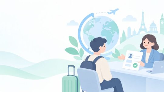 留学経験を仕事に活かしたい？海外経験者専門のエージェントで探す方法