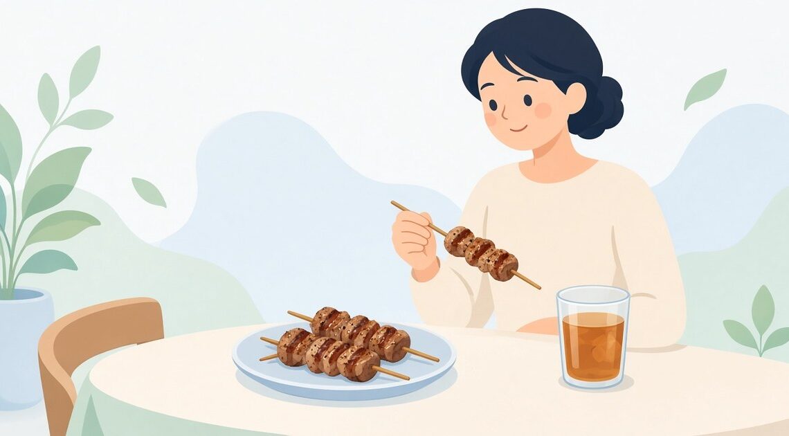 砂肝おすすめ9選