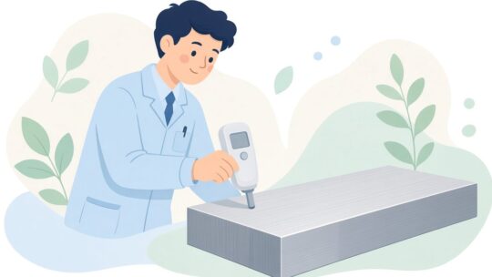 表面粗さ計 おすすめ1選
