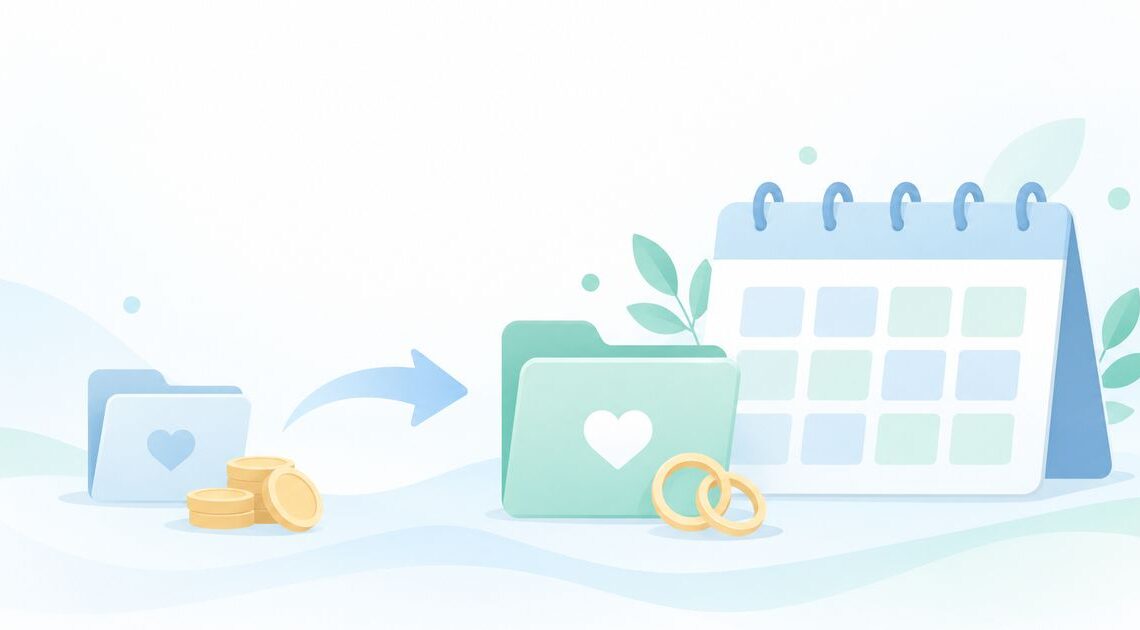 結婚相談所を乗り換えたい?1年の費用が決まったプランで選び直す方法