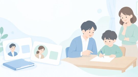 家庭教師の会社を変えたい？次の会社を体験で選ぶ方法