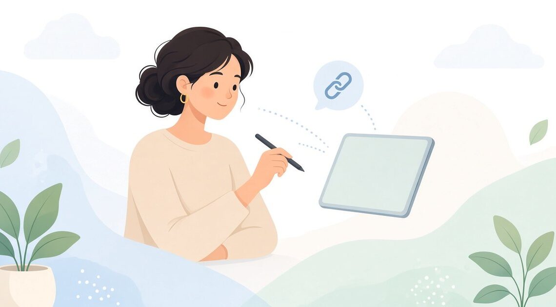 タブレットのペンをペアリングする方法