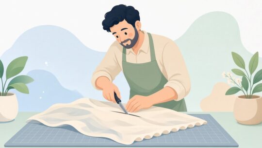 洋裁職人向けボタンホールカッターのおすすめは？刃幅と柄の特徴