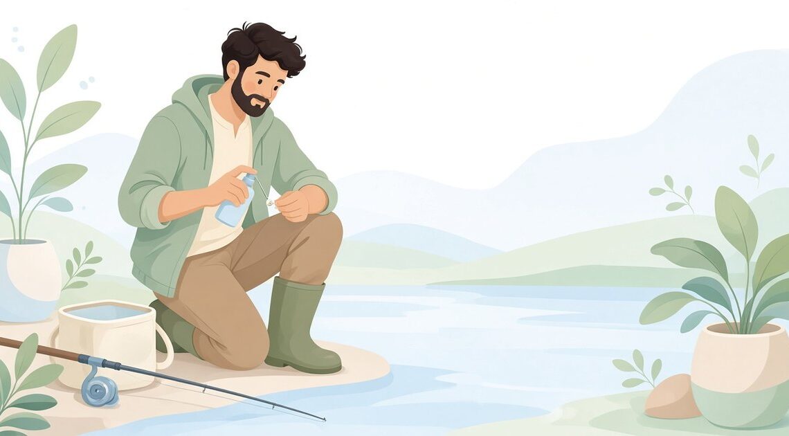 タナゴ釣り タナゴポンプ おすすめ
