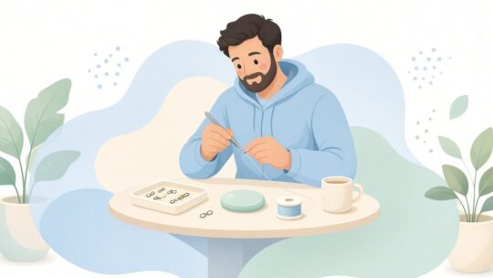 タナゴ釣り 極小ハリス止め おすすめ5選