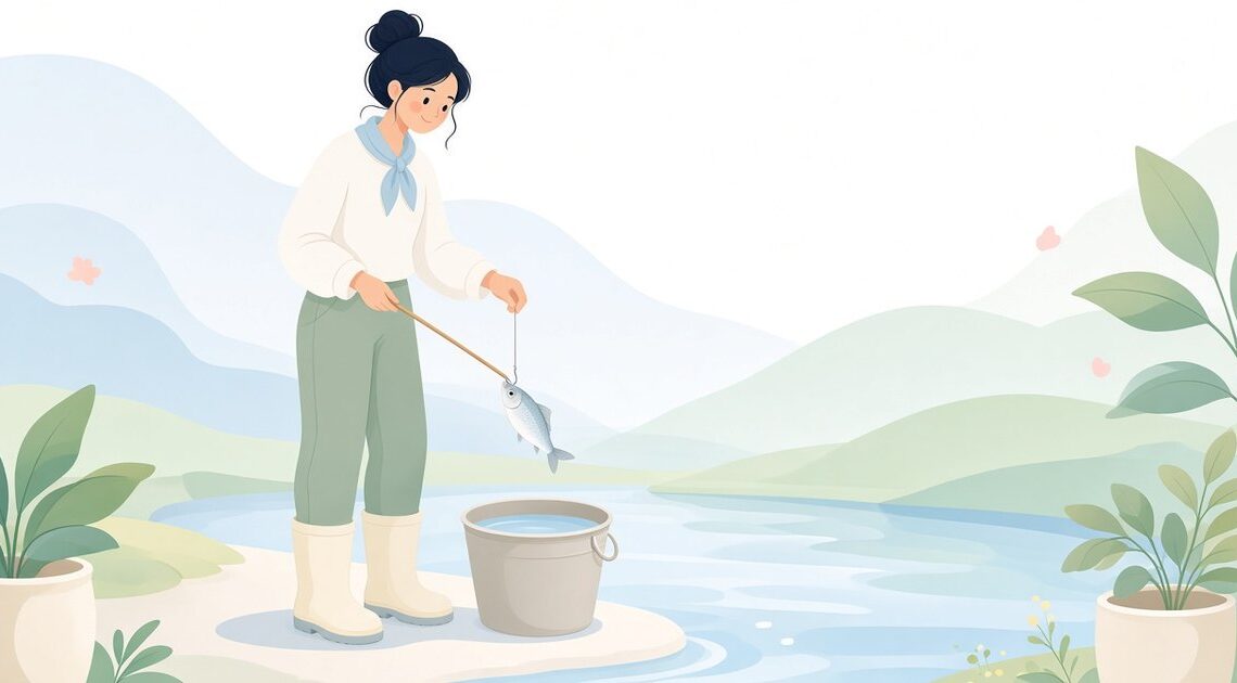 タナゴ釣り 針外し棒 おすすめ