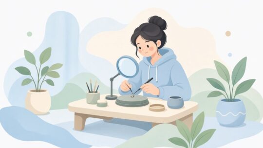 タナゴ釣り 手研ぎ針 おすすめ5選
