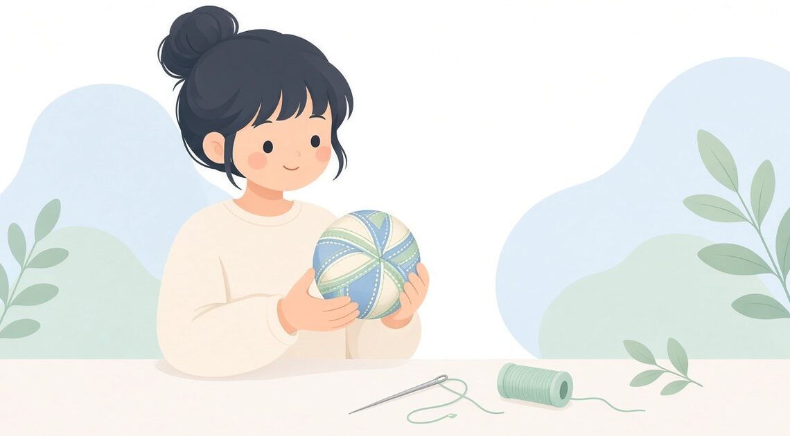 手まり キットおすすめ9選