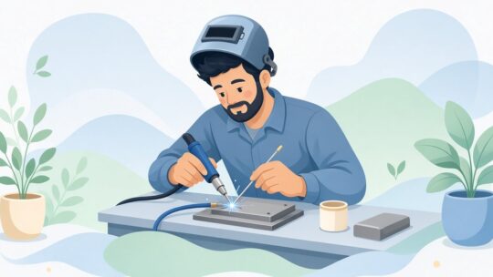 TIG溶接用ランタン入り電極 おすすめ