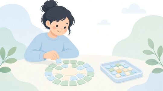 タイルモザイク キットおすすめ8選