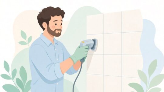 タイル職人向け壁タイル圧着用タイルバイブレーターおすすめ4選｜吸着面径と振動調整の選び方