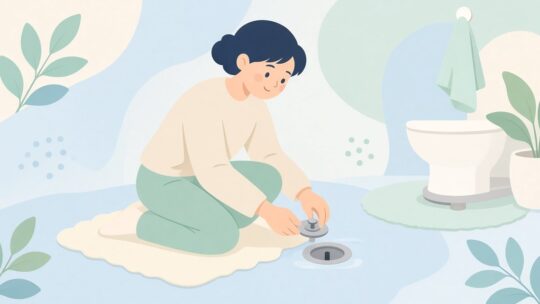 トイレの便器交換に使う排水アジャスターおすすめ8選！排水芯と適合品番を解説