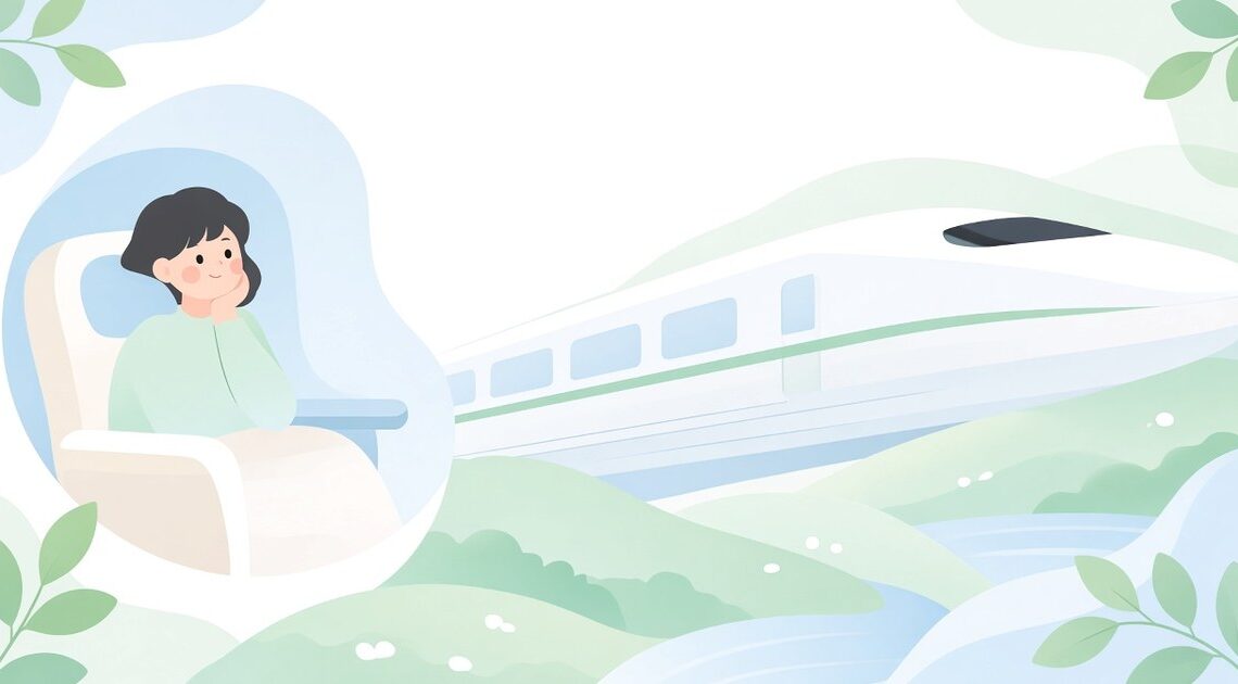 JR東海とJR西日本、東海道・山陽新幹線の指定席とグリーン車の料金を引き上げへ 新型車両S0系も投入