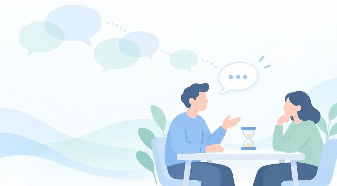 「話が長い」と言われたら？要点を短く伝える練習の仕方