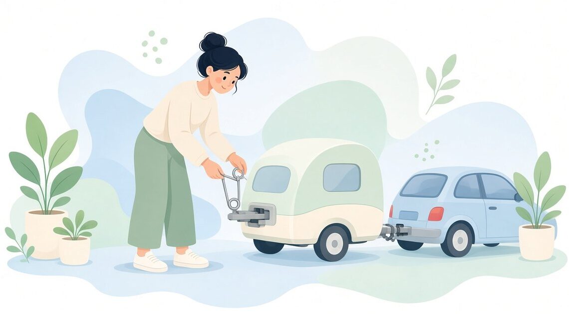 トレーラー用カプラー安全ピン おすすめ10選