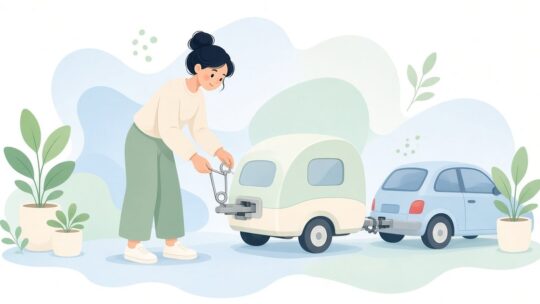 トレーラー用カプラー安全ピン おすすめ10選