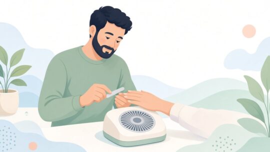 出張ネイリストの現場施術用ネイル集塵機おすすめ6選｜吸引方式・フィルター方式を比較