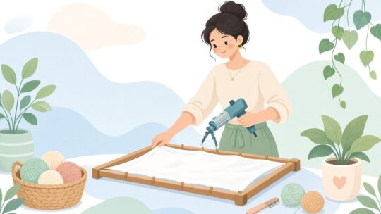 タフティング用一次基布 おすすめ