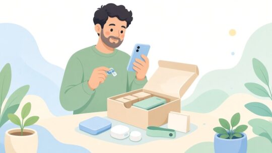 付属品リストにないものだけ分けてから問い合わせる