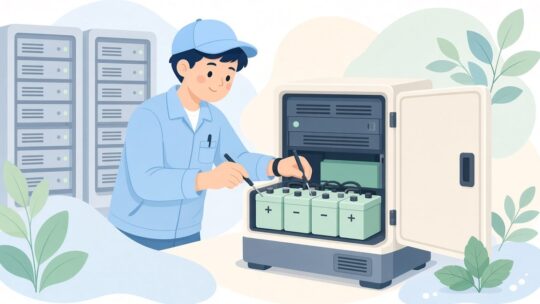 UPS バッテリーテスター おすすめ11選