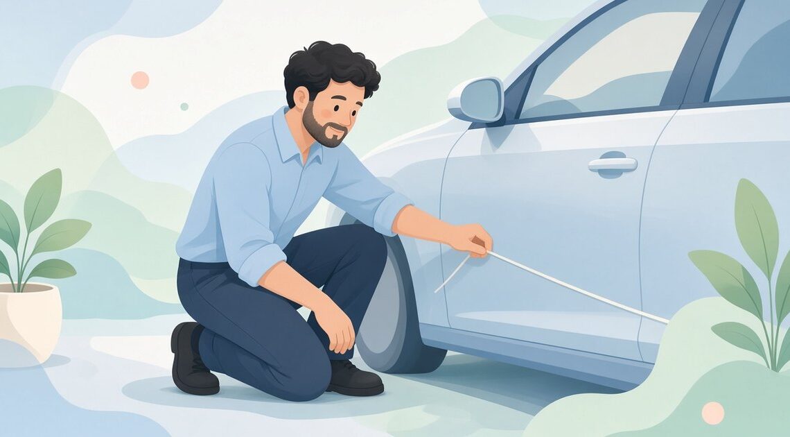 車両ラッピング施工職人向け ナイフレステープおすすめ7選｜屋外の曲面施工用をフィラメント種類・テープ幅別に紹介
