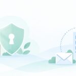 自宅住所を公開せずに事業を続けるにはをイメージしたイラスト