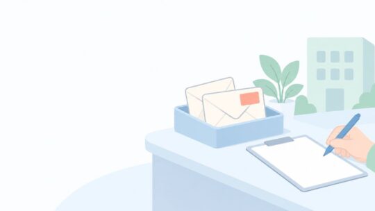 書留は受け取ってもらえる？代理サインが無料の所を選ぶ方法