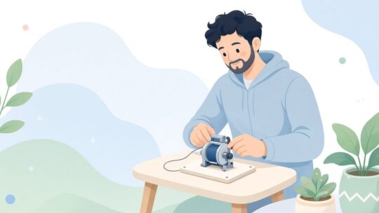 ワカサギ 電動リール用レッグプレート おすすめ