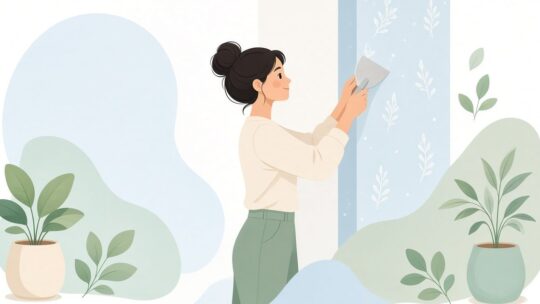 内装仕上げ職人向け 壁紙の細部圧着用クロスヘラおすすめ4選