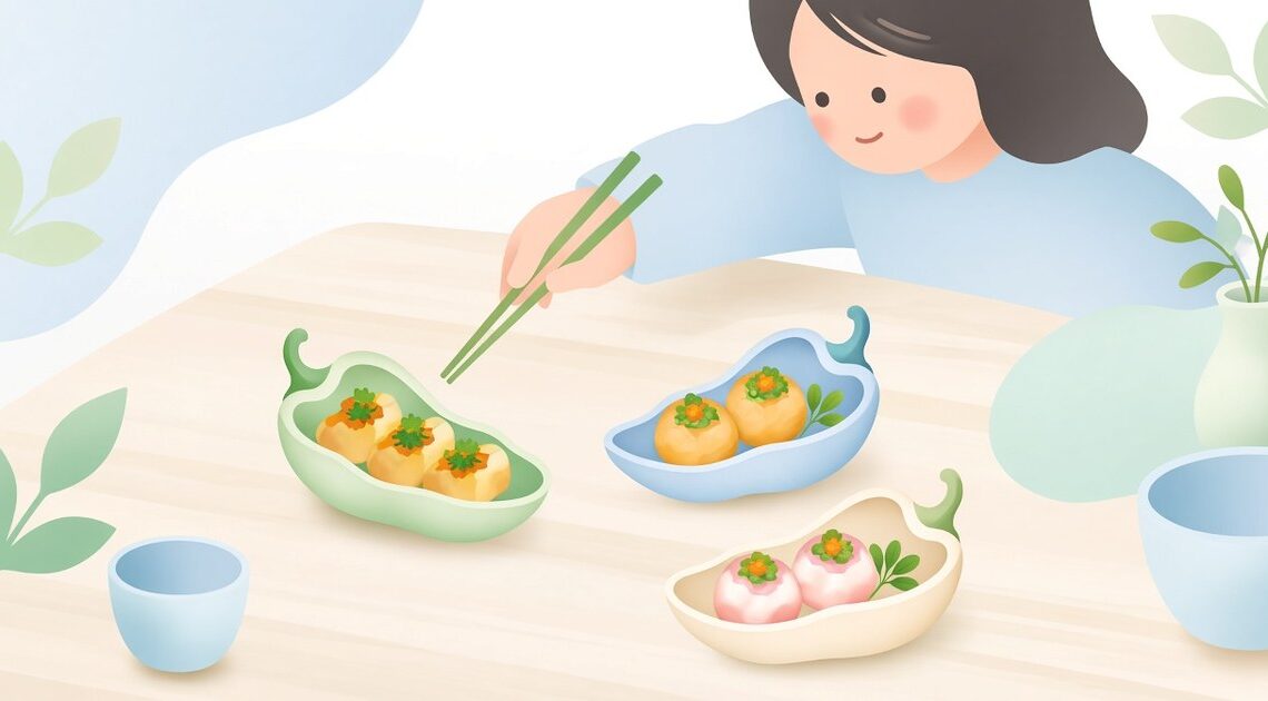 割山椒の向付おすすめ9選